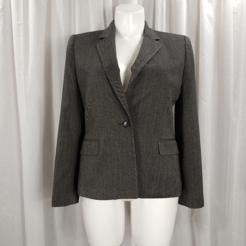 Jones New York suit jacket